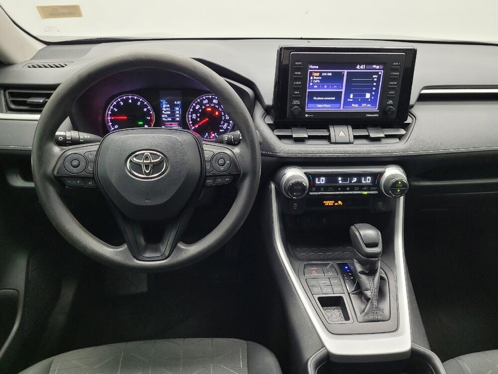 2020 Toyota RAV4 in Las Vegas, NV 89102 - 18139007 22