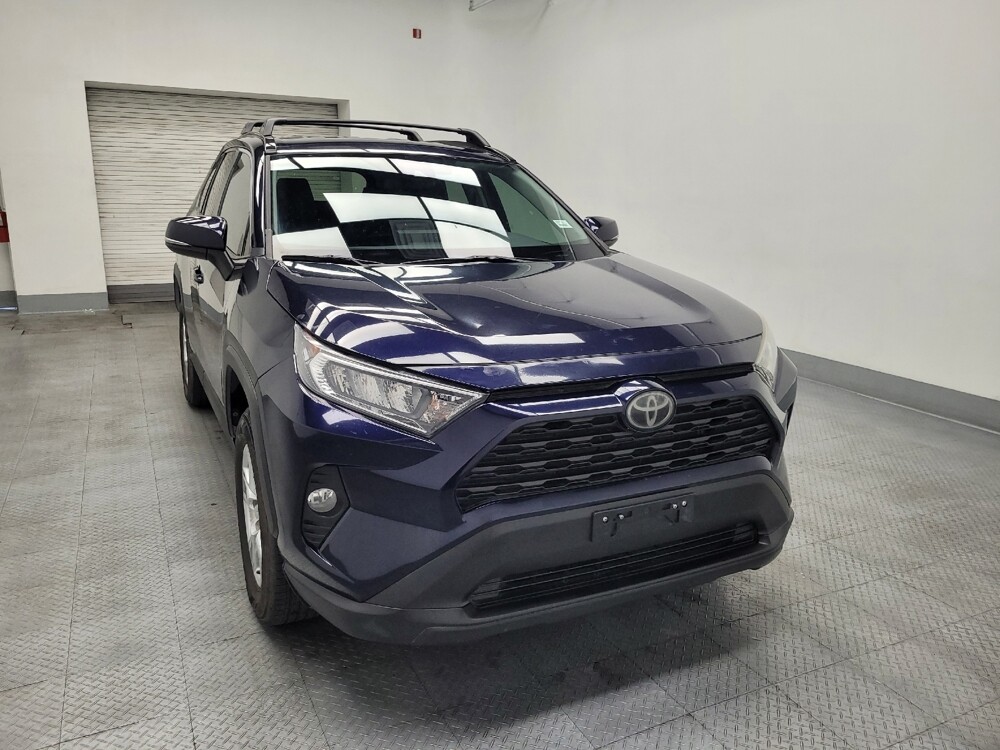 2020 Toyota RAV4 in Las Vegas, NV 89102 - 18139007 13