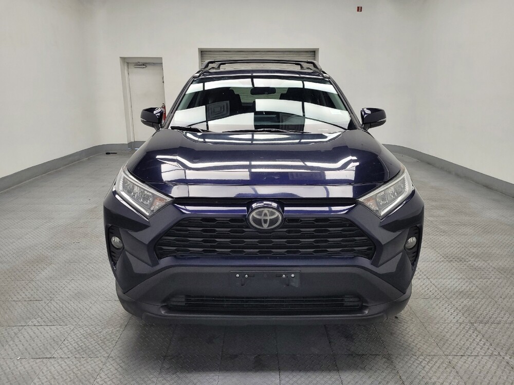 2020 Toyota RAV4 in Las Vegas, NV 89102 - 18139007 14
