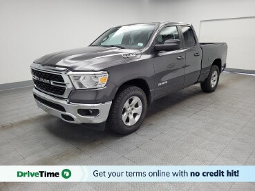 2022 RAM 1500 in Huntsville, AL 35816