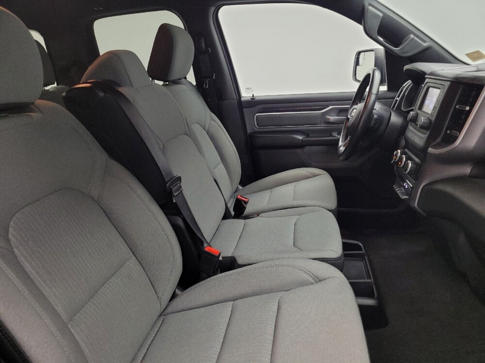 2022 RAM 1500 in Huntsville, AL 35816 - 18139008 21