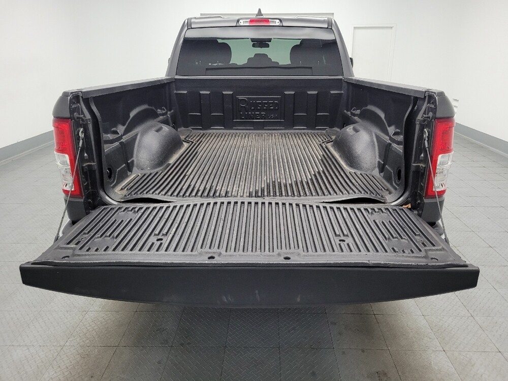 2022 RAM 1500 in Huntsville, AL 35816 - 18139008 29