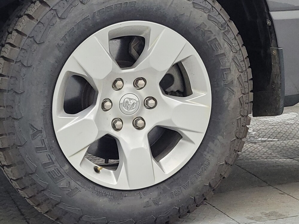 2022 RAM 1500 in Huntsville, AL 35816 - 18139008 31