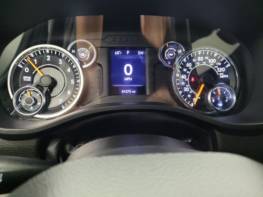 2022 RAM 1500 in Huntsville, AL 35816 - 18139008 23