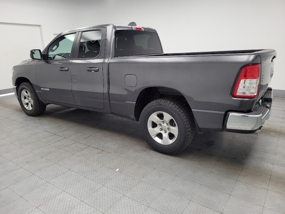 2022 RAM 1500 in Huntsville, AL 35816 - 18139008 3