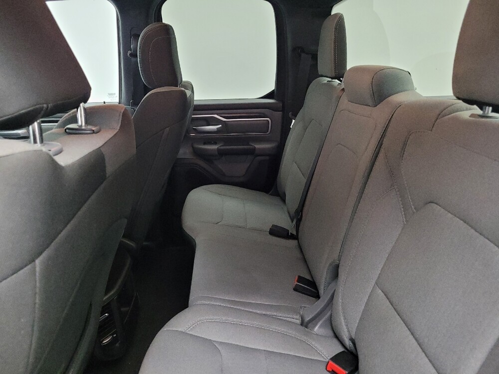 2022 RAM 1500 in Huntsville, AL 35816 - 18139008 18