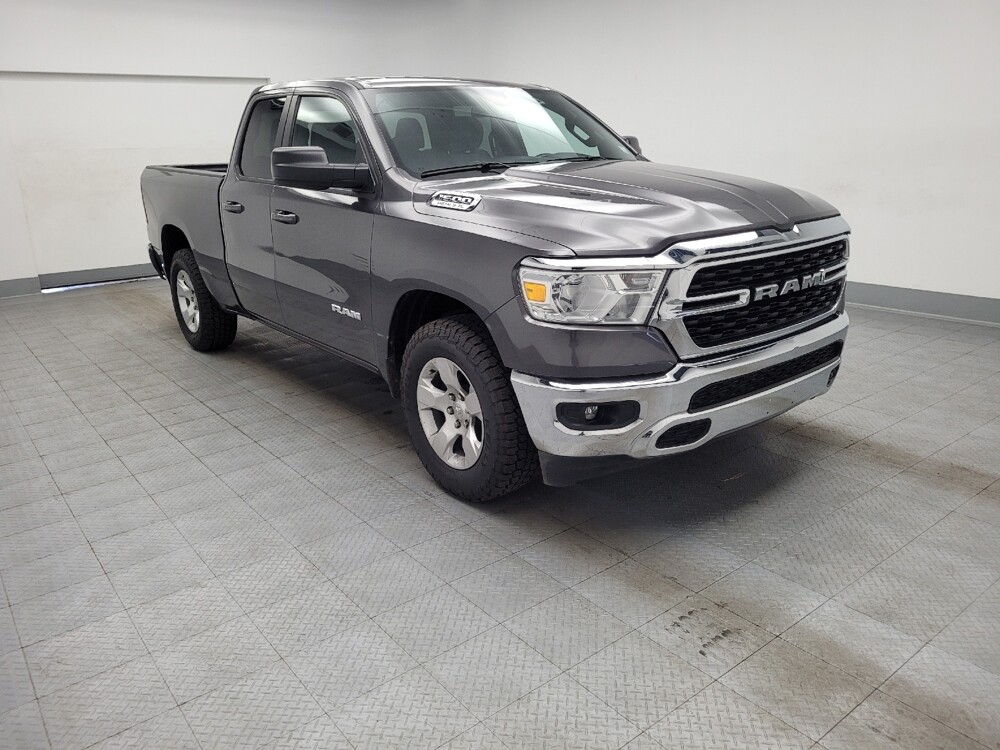 2022 RAM 1500 in Huntsville, AL 35816 - 18139008 13
