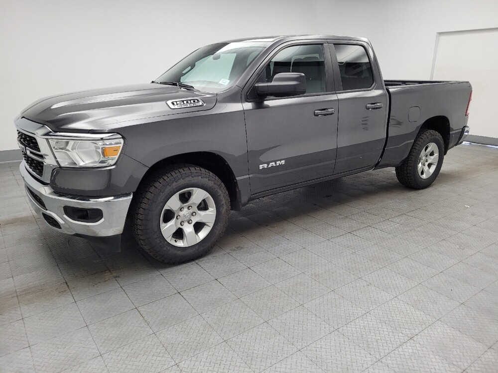 2022 RAM 1500 in Huntsville, AL 35816 - 18139008 2