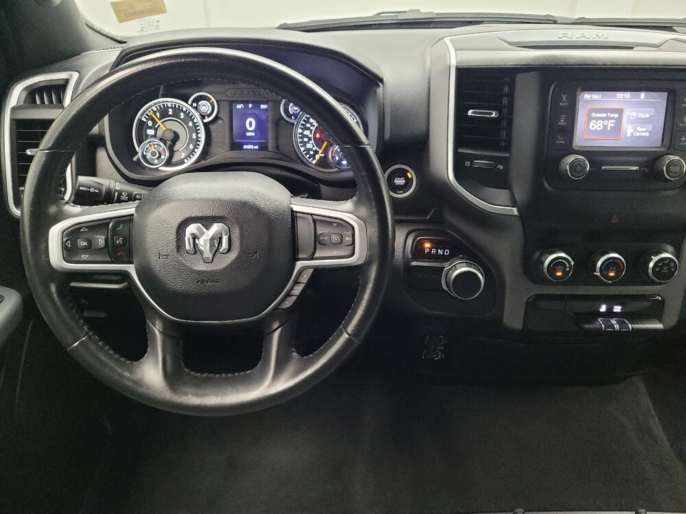 2022 RAM 1500 in Huntsville, AL 35816 - 18139008 22