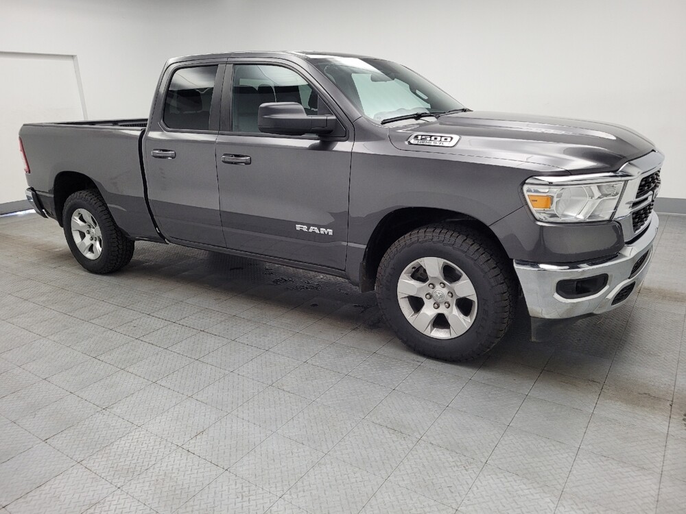 2022 RAM 1500 in Huntsville, AL 35816 - 18139008 11