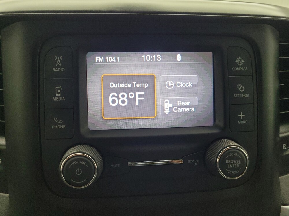 2022 RAM 1500 in Huntsville, AL 35816 - 18139008 25