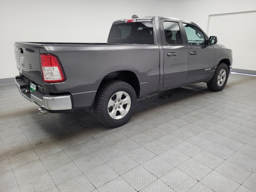 2022 RAM 1500 in Huntsville, AL 35816 - 18139008 10