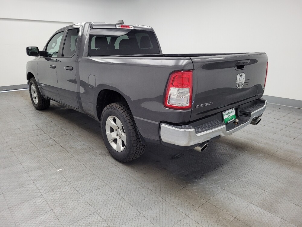 2022 RAM 1500 in Huntsville, AL 35816 - 18139008 5