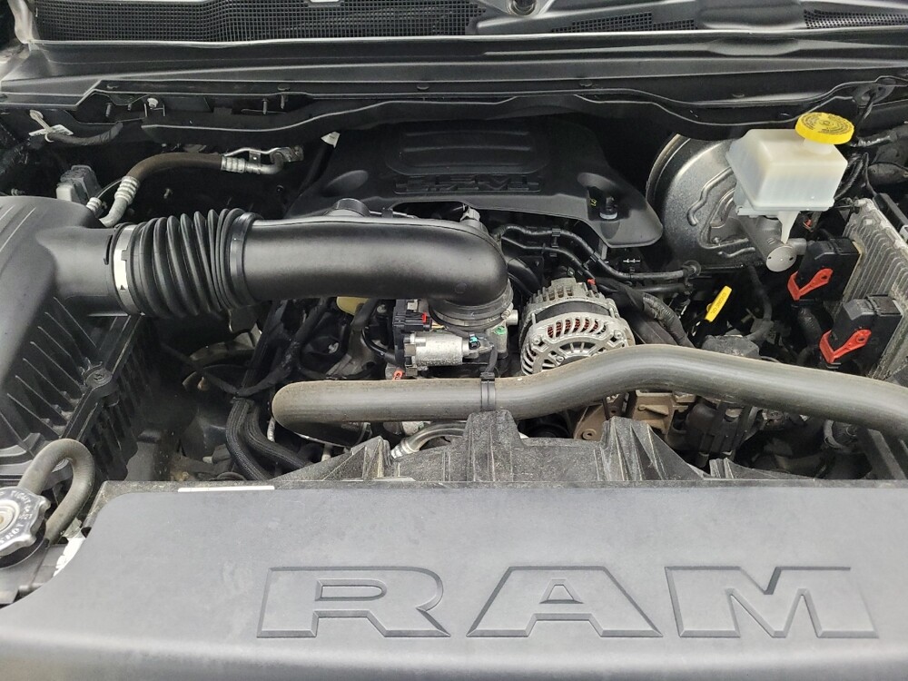 2022 RAM 1500 in Huntsville, AL 35816 - 18139008 30