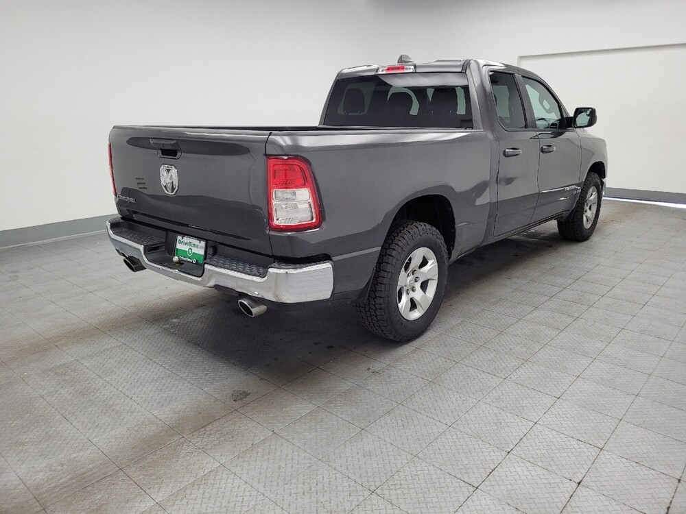 2022 RAM 1500 in Huntsville, AL 35816 - 18139008 9