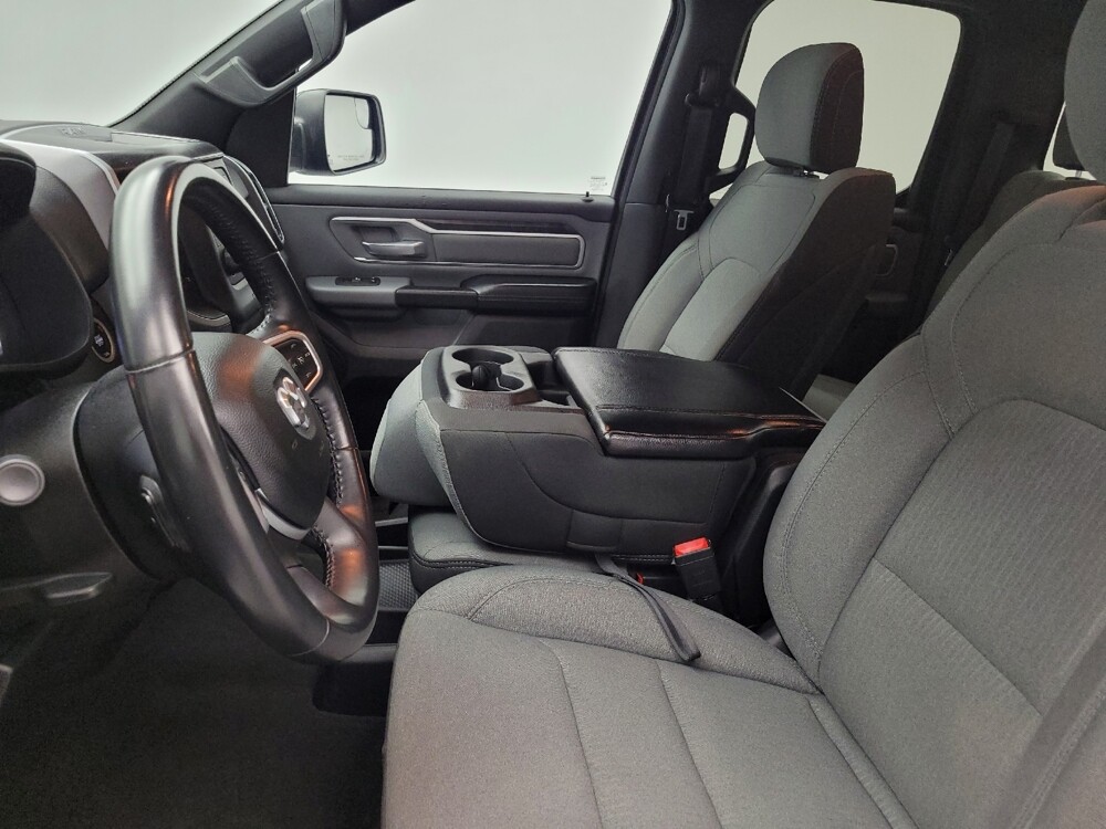 2022 RAM 1500 in Huntsville, AL 35816 - 18139008 17