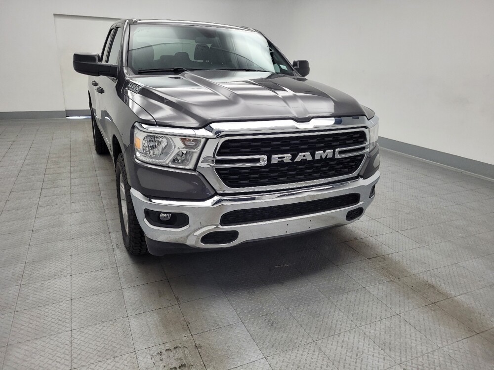 2022 RAM 1500 in Huntsville, AL 35816 - 18139008 14