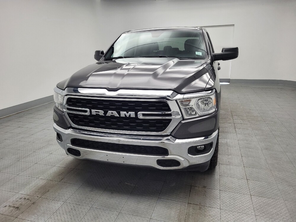 2022 RAM 1500 in Huntsville, AL 35816 - 18139008 15
