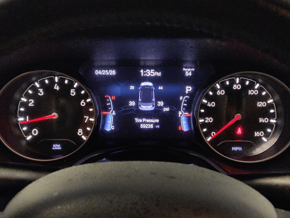 2018 Jeep Compass in Temple, TX 76502 - 18139009 23