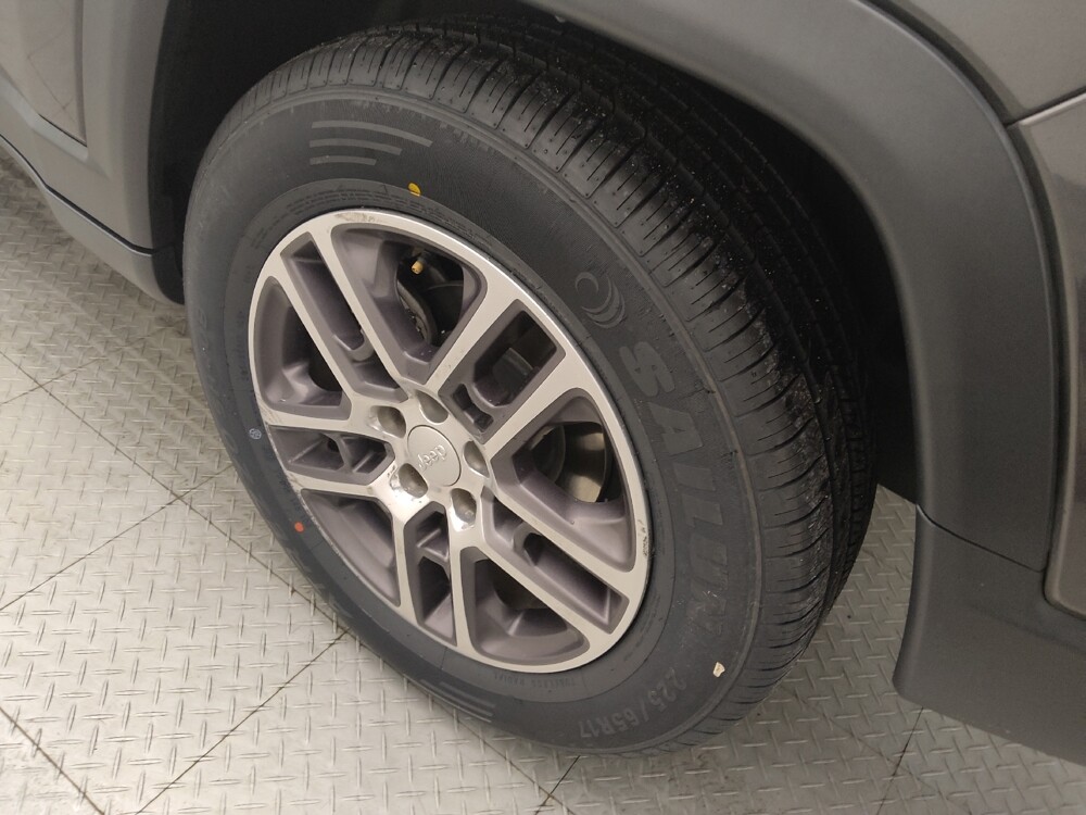 2018 Jeep Compass in Temple, TX 76502 - 18139009 31