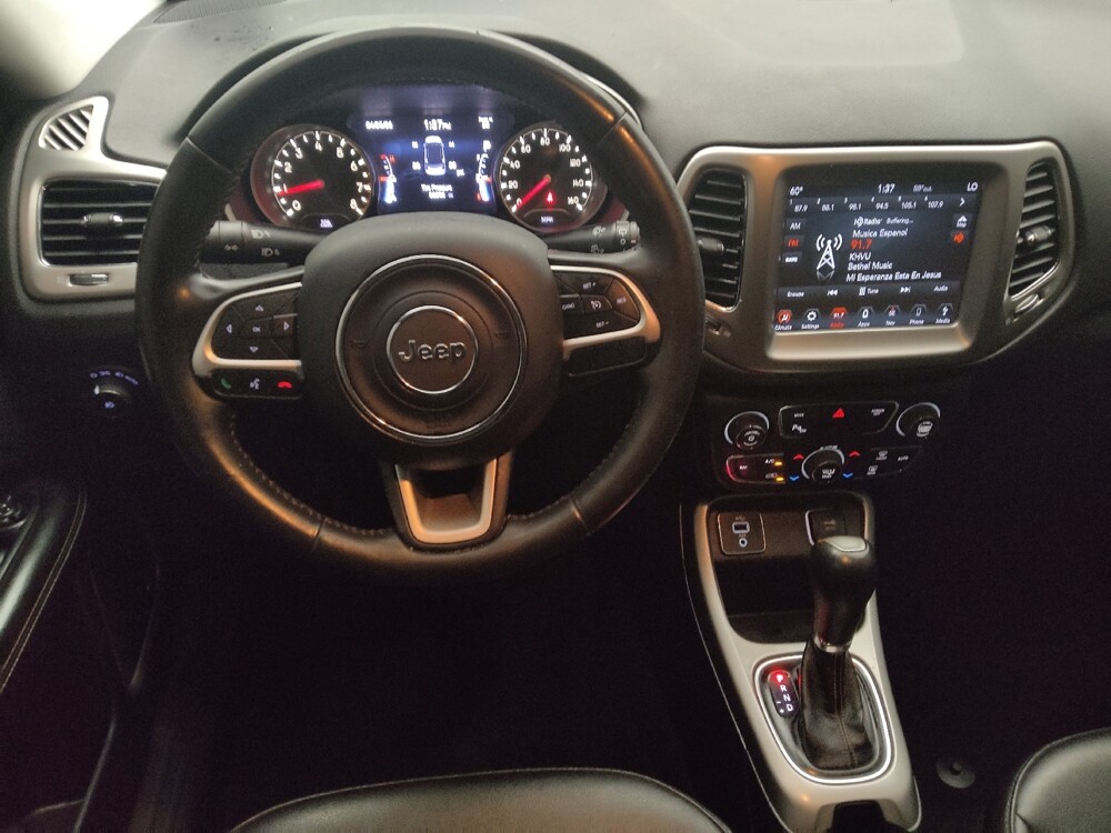 2018 Jeep Compass in Temple, TX 76502 - 18139009 22