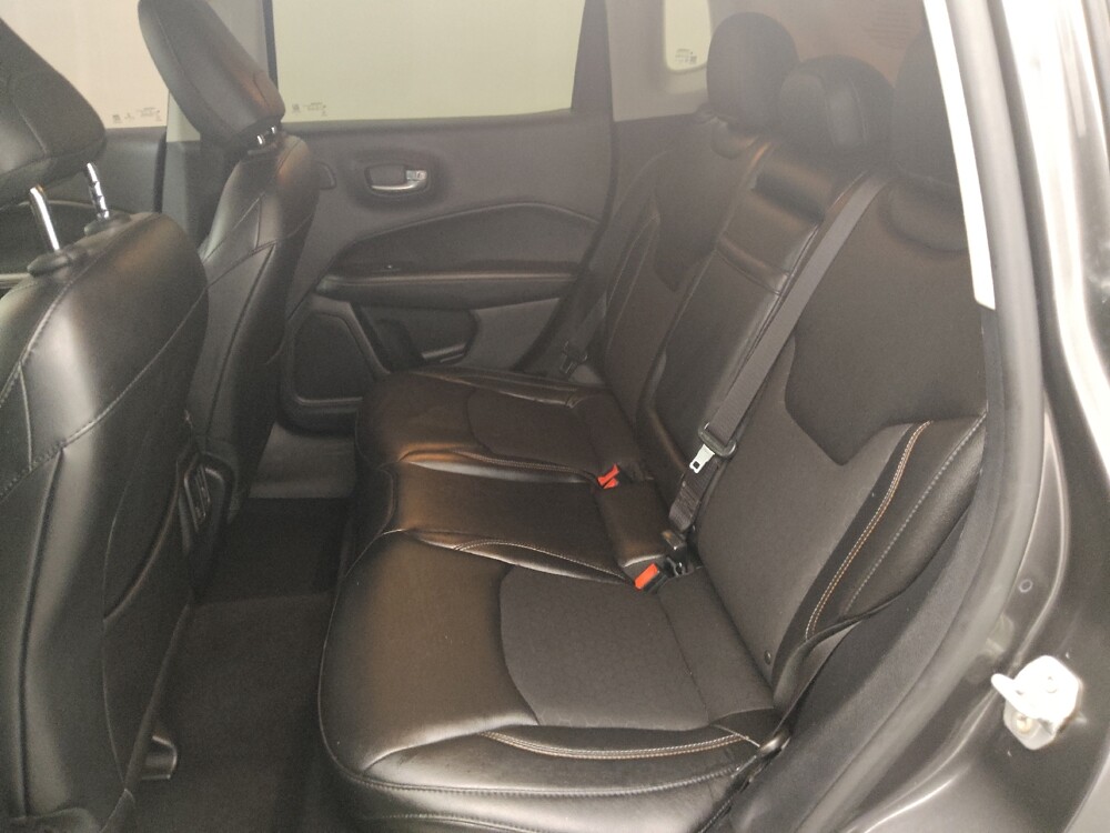 2018 Jeep Compass in Temple, TX 76502 - 18139009 18