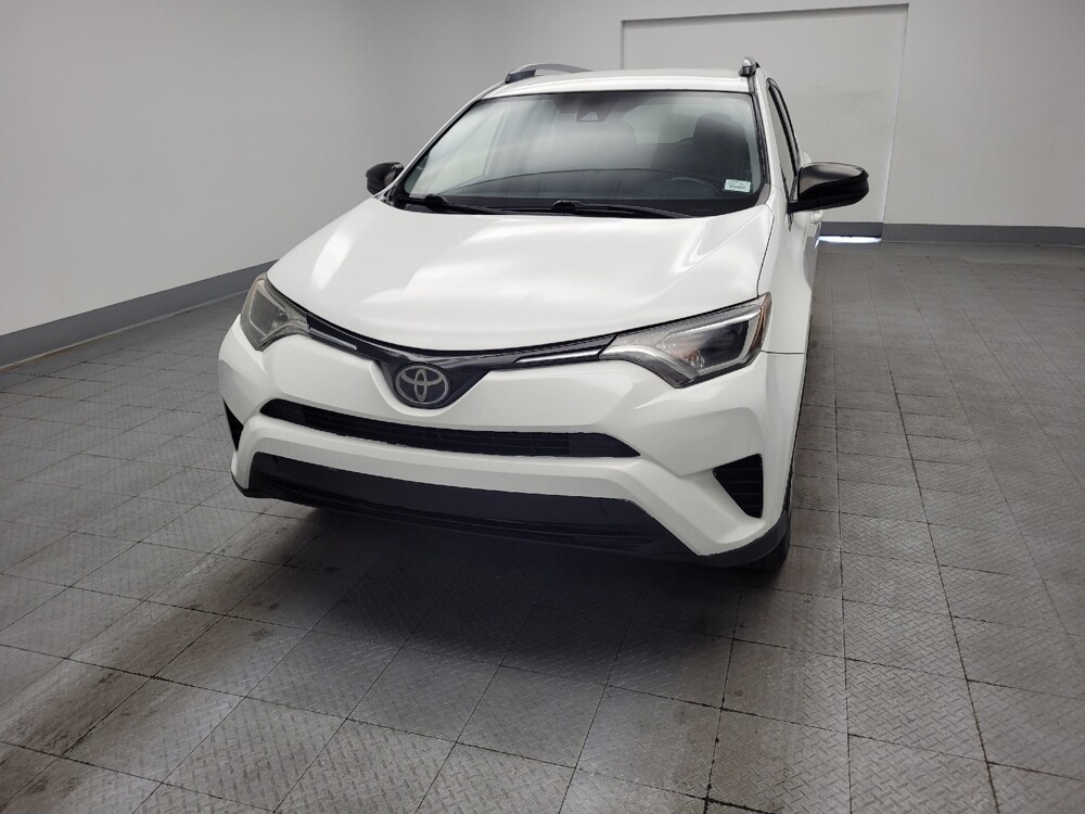 2018 Toyota RAV4 in Madison, TN 37115 - 18139010 15