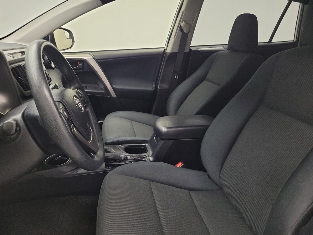 2018 Toyota RAV4 in Madison, TN 37115 - 18139010 17