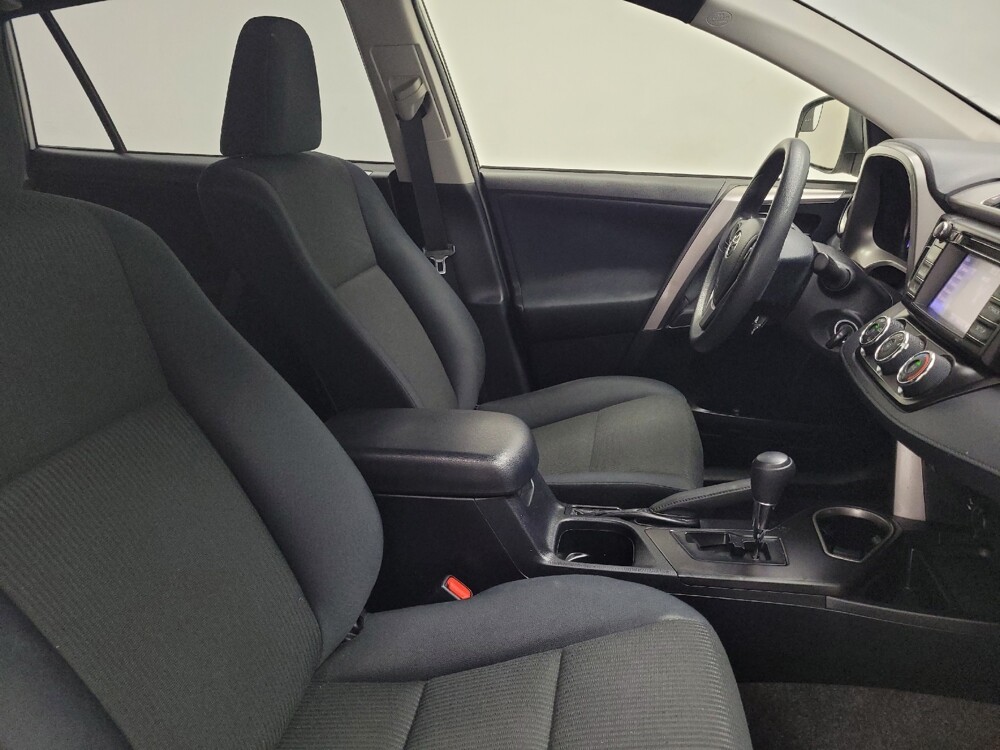 2018 Toyota RAV4 in Madison, TN 37115 - 18139010 21