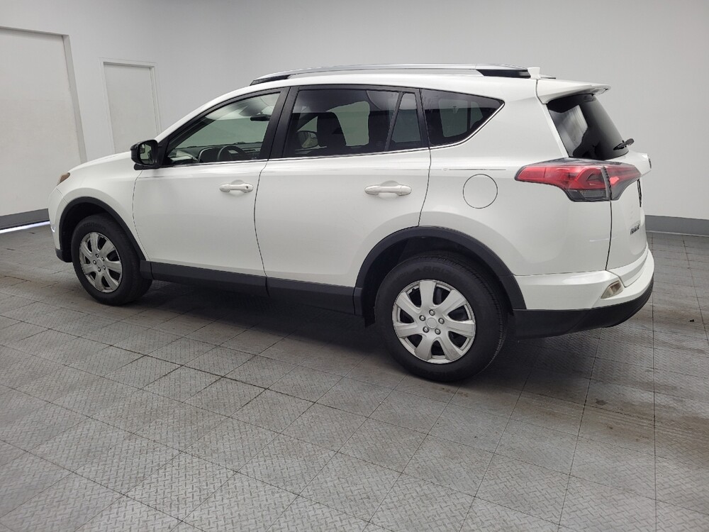 2018 Toyota RAV4 in Madison, TN 37115 - 18139010 3