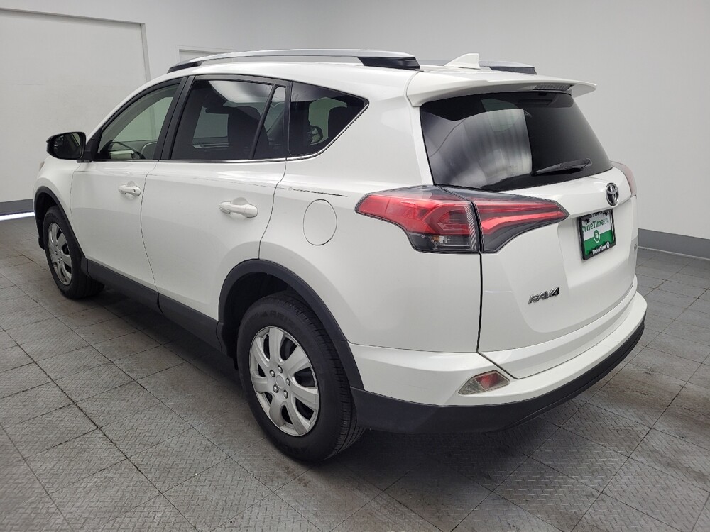 2018 Toyota RAV4 in Madison, TN 37115 - 18139010 5