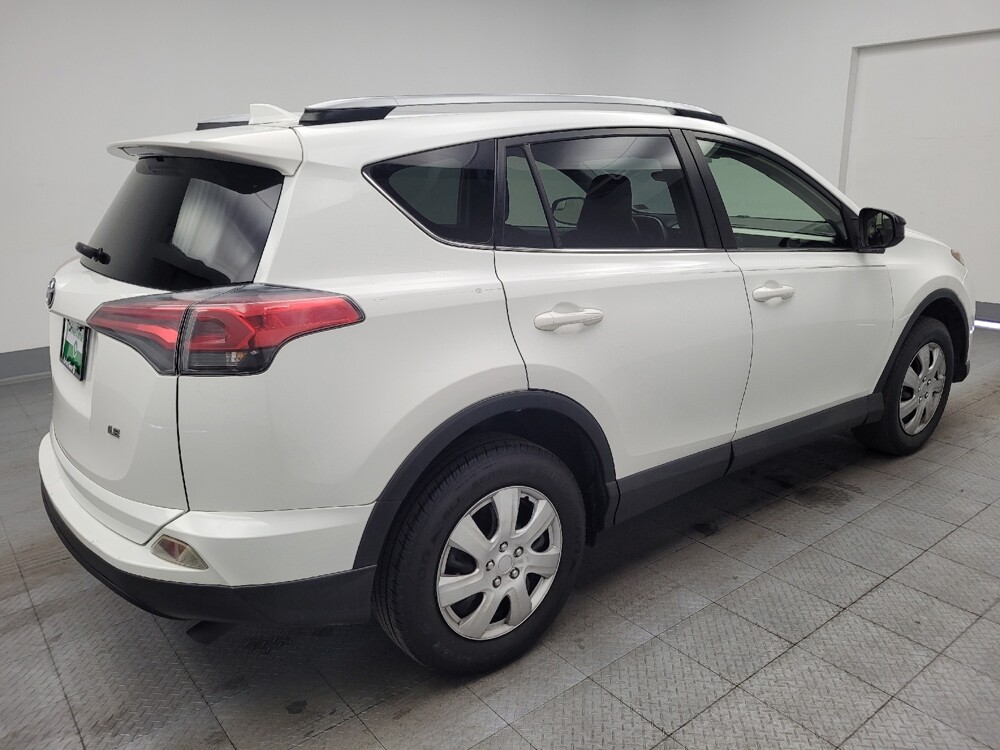 2018 Toyota RAV4 in Madison, TN 37115 - 18139010 9