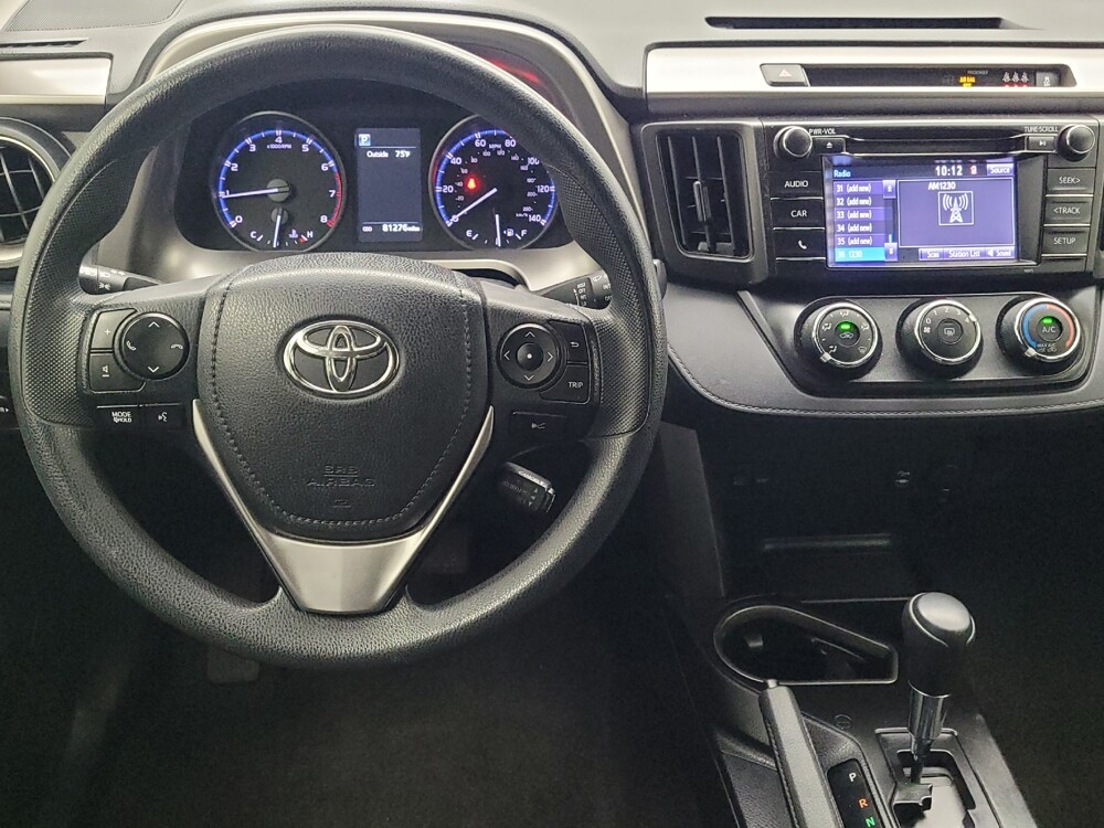 2018 Toyota RAV4 in Madison, TN 37115 - 18139010 22