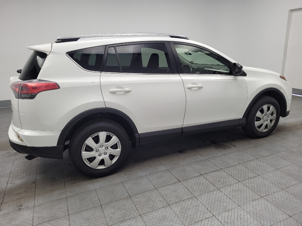 2018 Toyota RAV4 in Madison, TN 37115 - 18139010 10