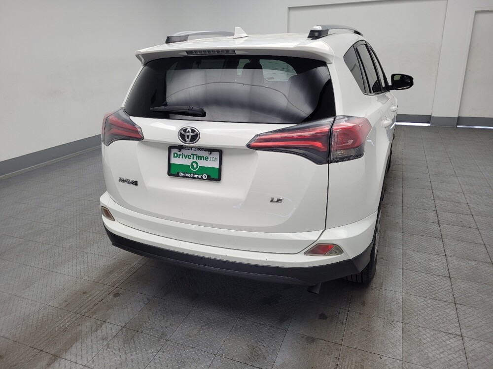 2018 Toyota RAV4 in Madison, TN 37115 - 18139010 7
