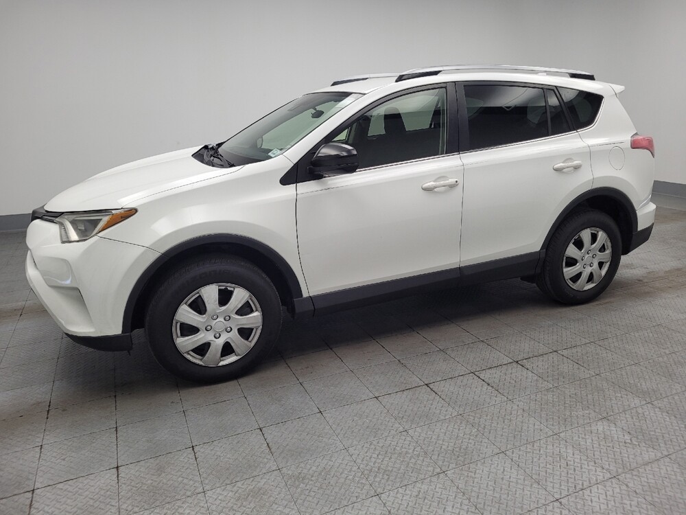 2018 Toyota RAV4 in Madison, TN 37115 - 18139010 2