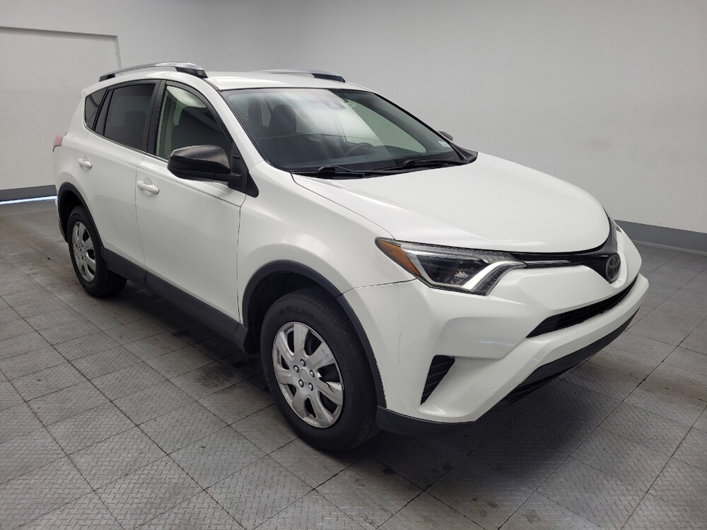 2018 Toyota RAV4 in Madison, TN 37115 - 18139010 13