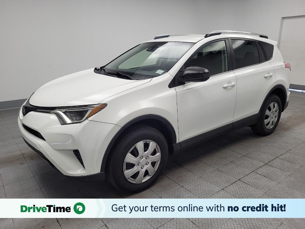 2018 Toyota RAV4 in Madison, TN 37115 - 18139010