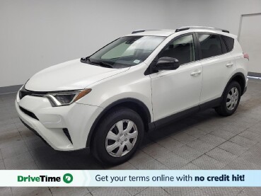 2018 Toyota RAV4 in Madison, TN 37115
