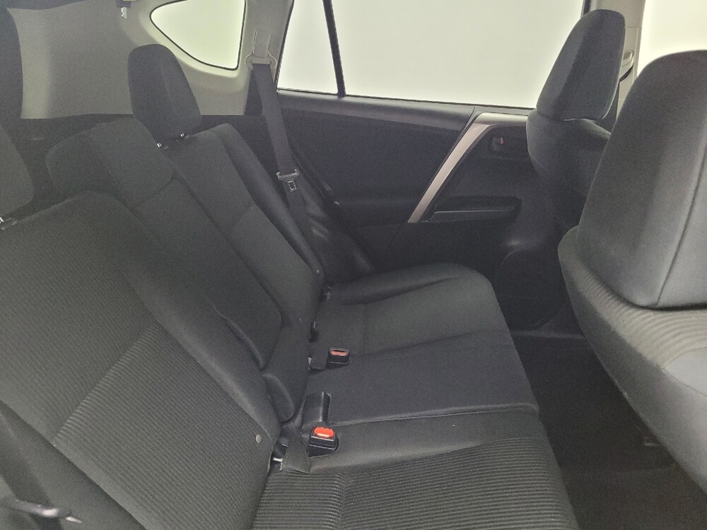 2018 Toyota RAV4 in Madison, TN 37115 - 18139010 19