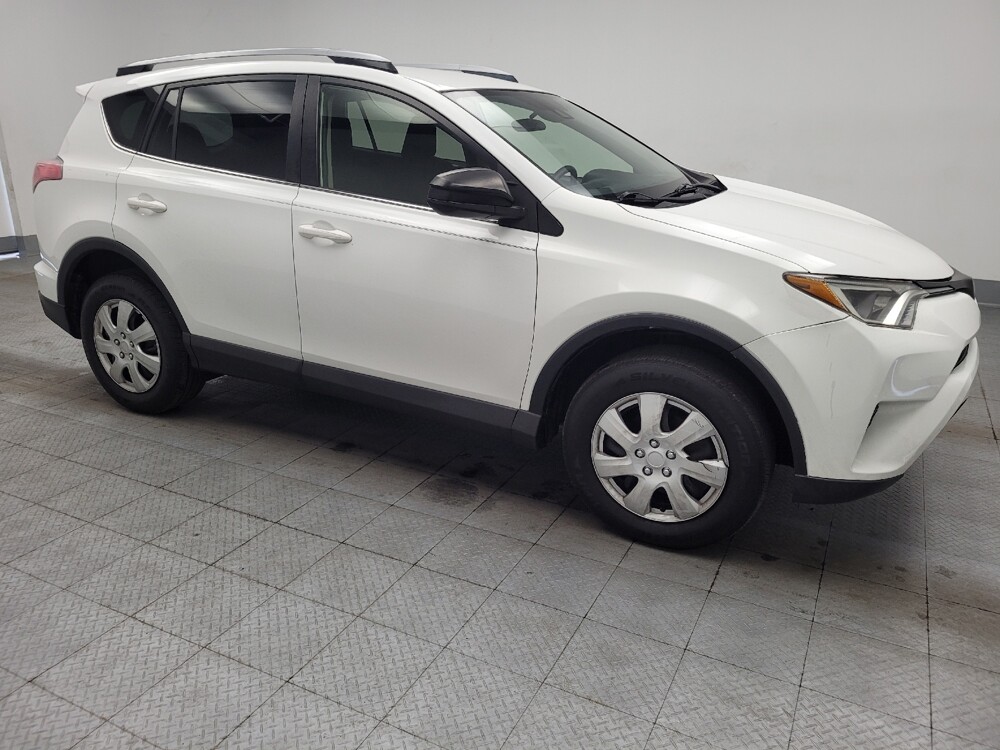 2018 Toyota RAV4 in Madison, TN 37115 - 18139010 11
