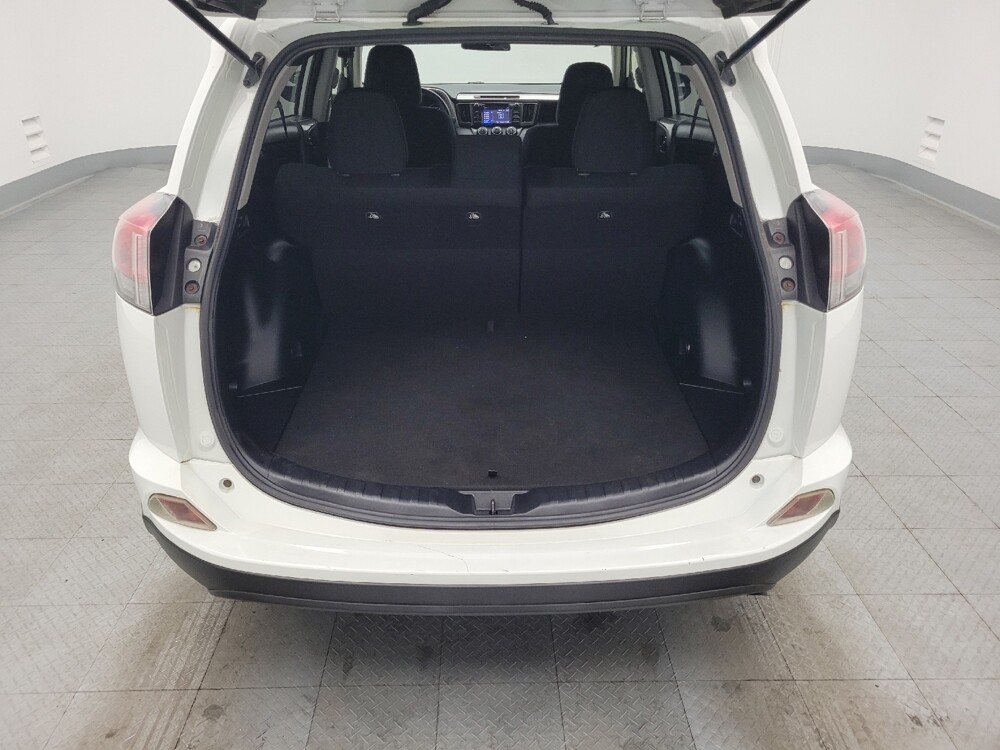 2018 Toyota RAV4 in Madison, TN 37115 - 18139010 29