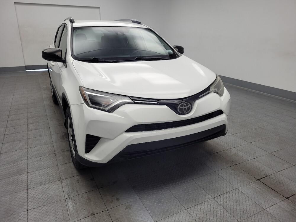 2018 Toyota RAV4 in Madison, TN 37115 - 18139010 14
