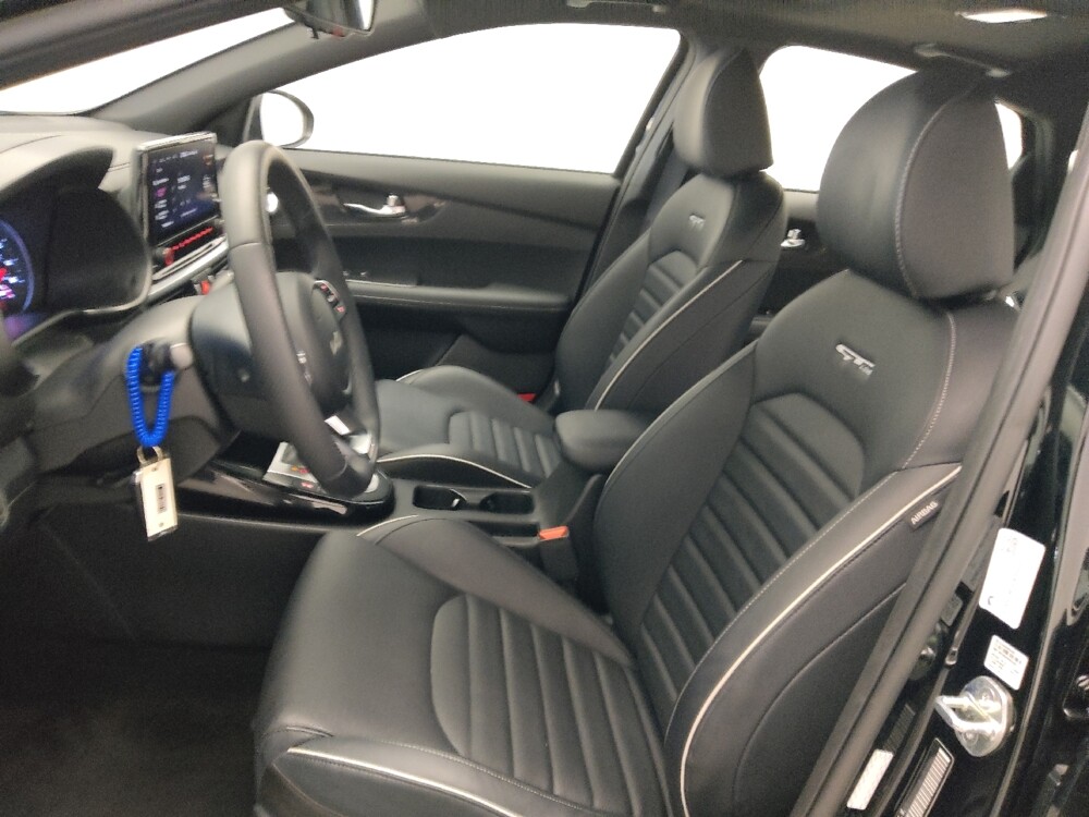 2023 Kia Forte in Jackson, MS 39211 - 18139012 17