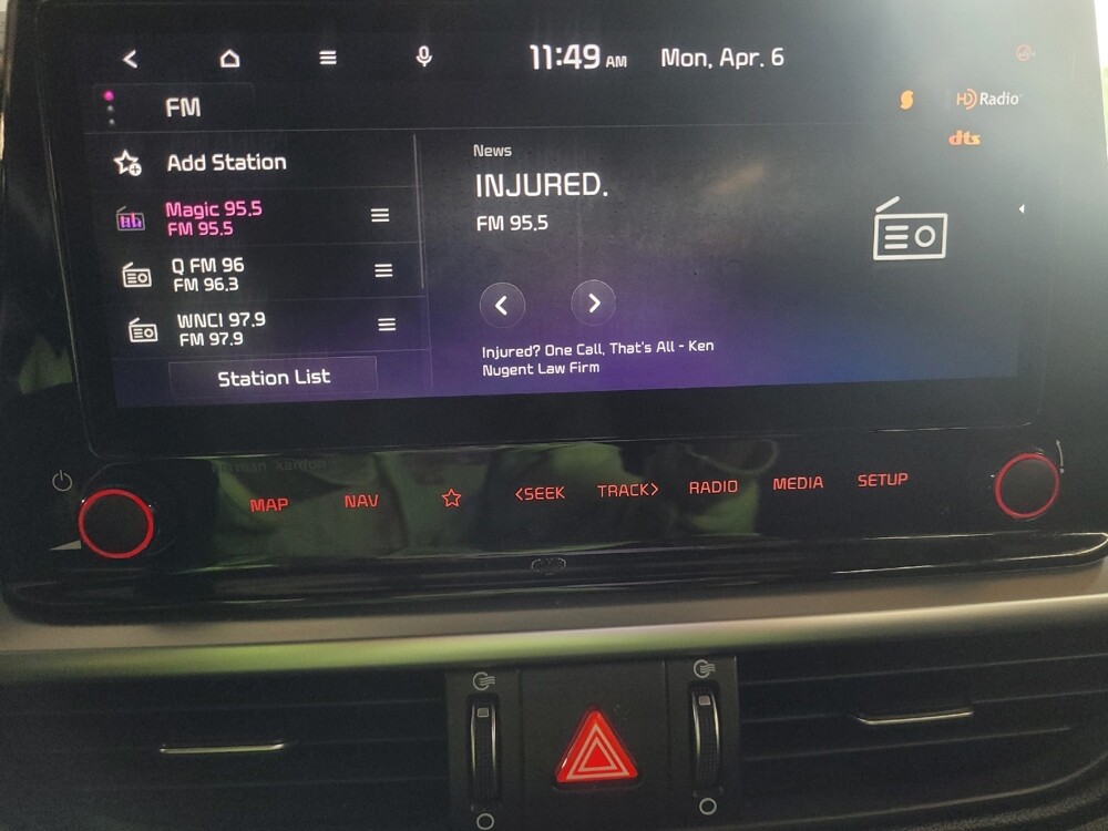 2023 Kia Forte in Jackson, MS 39211 - 18139012 25