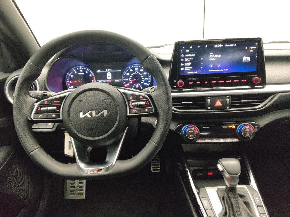 2023 Kia Forte in Jackson, MS 39211 - 18139012 22