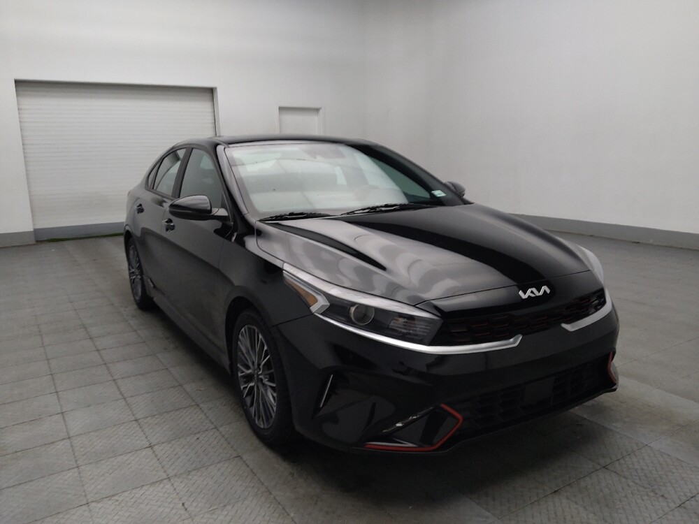 2023 Kia Forte in Jackson, MS 39211 - 18139012 13