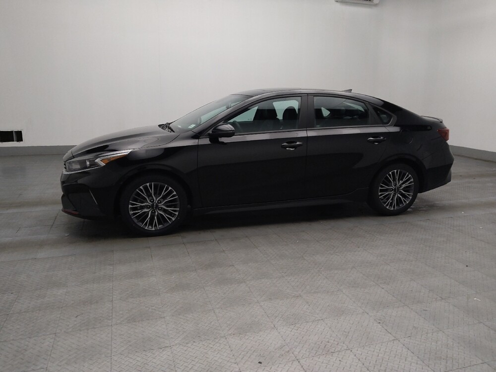 2023 Kia Forte in Jackson, MS 39211 - 18139012 2