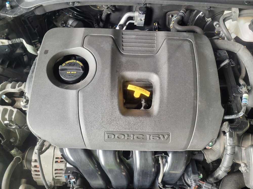 2023 Kia Forte in Jackson, MS 39211 - 18139012 30