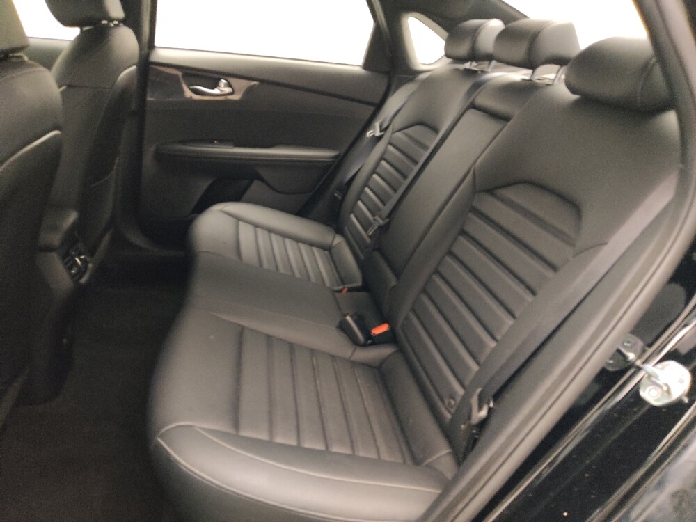 2023 Kia Forte in Jackson, MS 39211 - 18139012 18